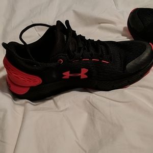 Boys under armour shoes